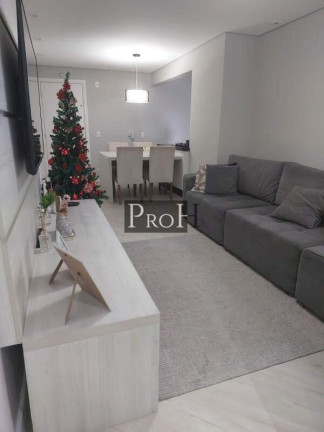 Imagem Cobertura com 2 Quartos à Venda, 134 m² em Vila Valparaíso - Santo André Imagem Cobertura com 2 Quartos à Venda, 134 m² em Vila Valparaíso - Santo André