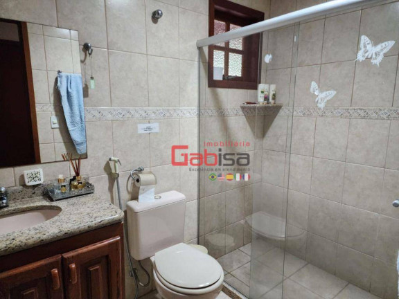Imagem Casa com 4 Quartos à Venda, 190 m² em Caravela - Armação Dos Búzios