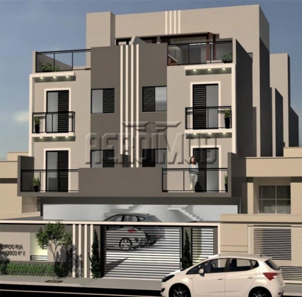 Imagem Apartamento com 2 Quartos à Venda, 56 m² em Vila Príncipe De Gales - Santo André Imagem Apartamento com 2 Quartos à Venda, 56 m² em Vila Príncipe De Gales - Santo André