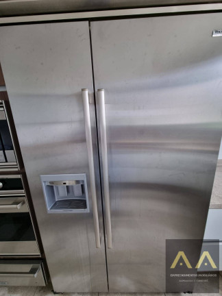 Imagem Apartamento com 4 Quartos à Venda, 367 m² em Tamboré - Santana De Parnaíba Imagem Apartamento com 4 Quartos à Venda, 367 m² em Tamboré - Santana De Parnaíba