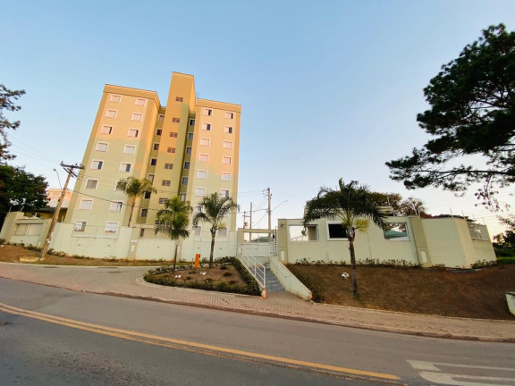 Imagem Apartamento com 2 Quartos à Venda, 54 m² em Glebas California - Piracicaba Imagem Apartamento com 2 Quartos à Venda, 54 m² em Glebas California - Piracicaba