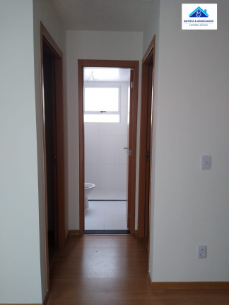 Imagem Apartamento com 2 Quartos à Venda, 45 m² em Jardim São Pedro De Viracopos - Campinas Imagem Apartamento com 2 Quartos à Venda, 45 m² em Jardim São Pedro De Viracopos - Campinas
