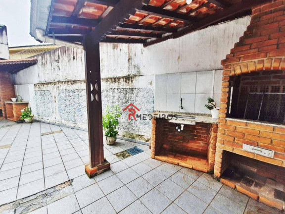 Imagem Apartamento com 2 Quartos à Venda, 60 m² em Vila Guilhermina - Praia Grande Imagem Apartamento com 2 Quartos à Venda, 60 m² em Vila Guilhermina - Praia Grande
