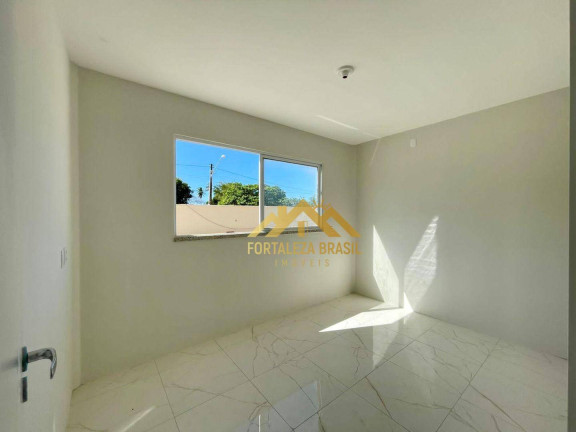 Imagem Imóvel com 2 Quartos à Venda, 46 m² em Mangabeira - Eusébio