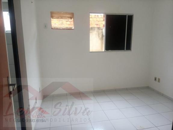 Imagem Casa de Condomínio com 3 Quartos à Venda, 140 m² em Planalto Uruguai - Teresina