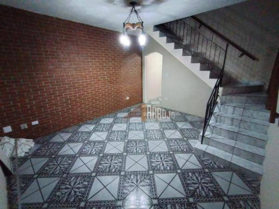 Imagem Sobrado com 4 Quartos à Venda, 245 m² em Limoeiro - São Paulo Imagem Sobrado com 4 Quartos à Venda, 245 m² em Limoeiro - São Paulo