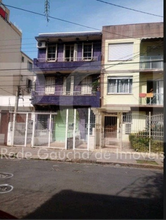 Apartamento com 1 Quarto à Venda, 32 m² em Cidade Baixa - Porto Alegre