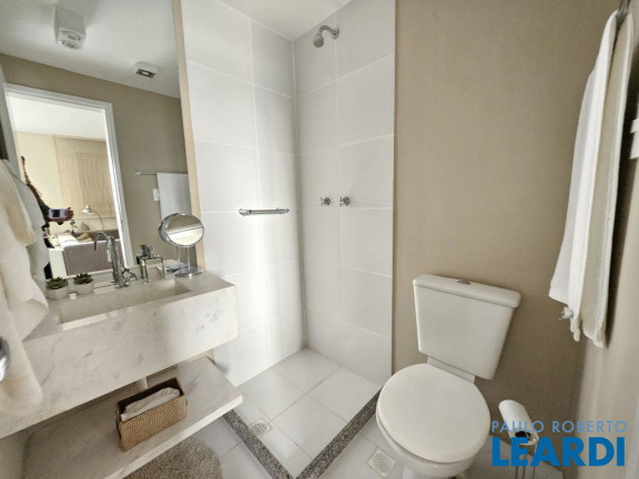 Imagem Apartamento com 3 Quartos à Venda, 57 m² em Vila Valparaíso - Santo André