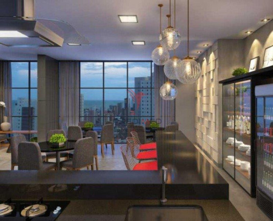 Imagem Apartamento com 2 Quartos à Venda, 67 m² em Tambaú - João Pessoa Imagem Apartamento com 2 Quartos à Venda, 67 m² em Tambaú - João Pessoa
