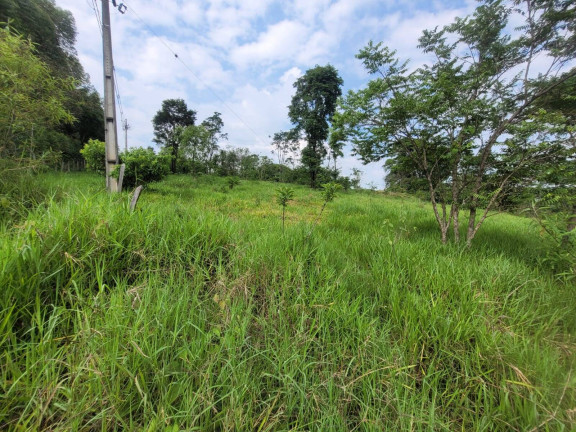 Imagem Terreno à Venda, 13 m² em Ponte Nova - Extrema