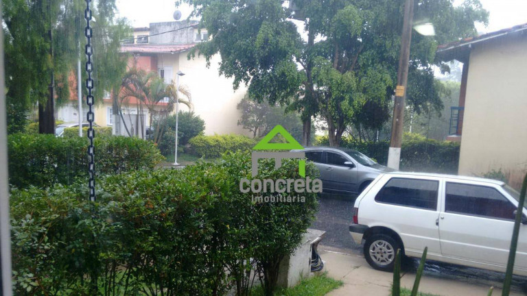 Imagem Casa de Condomínio com 2 Quartos à Venda, 97 m² em Granja Viana - Cotia Imagem Casa de Condomínio com 2 Quartos à Venda, 97 m² em Granja Viana - Cotia