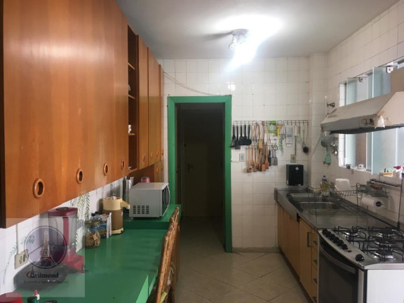 Imagem Apartamento com 3 Quartos à Venda, 181 m² em Jardim Paulista - São Paulo