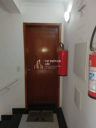 Imagem Apartamento com 2 Quartos à Venda, 56 m² em Parque Novo Oratório - Santo André