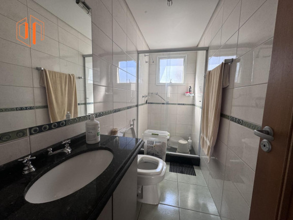 Imagem Apartamento com 3 Quartos à Venda, 101 m² em Mossunguê - Curitiba