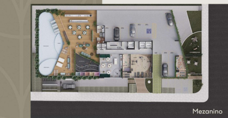 Imagem Apartamento com 4 Quartos à Venda, 117 m²