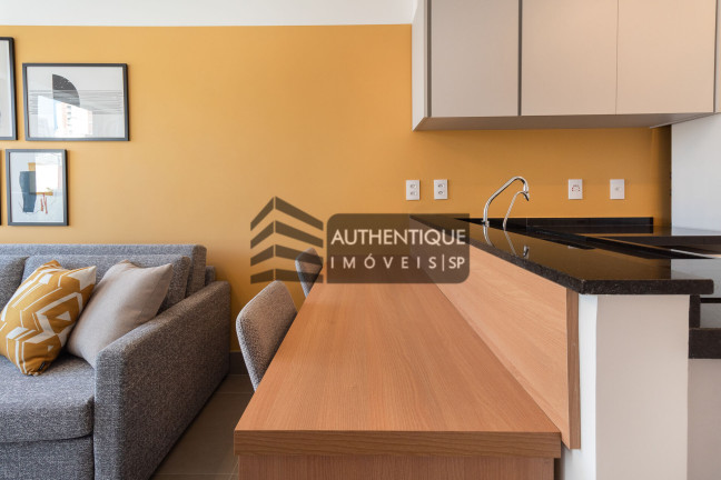 Imagem Apartamento com 1 Quarto à Venda, 40 m² em Perdizes - São Paulo