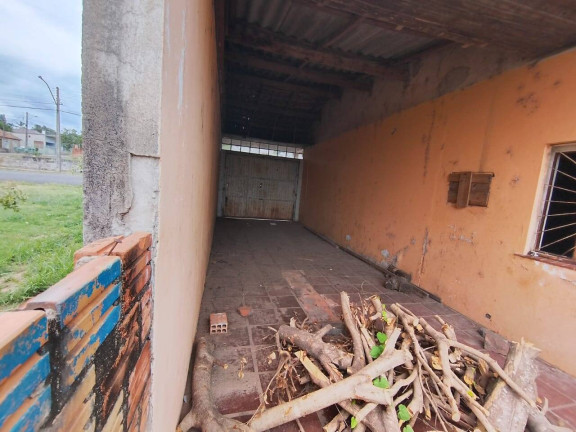 Imagem Casa com 2 Quartos à Venda, 363 m² em Centro - Itaqui
