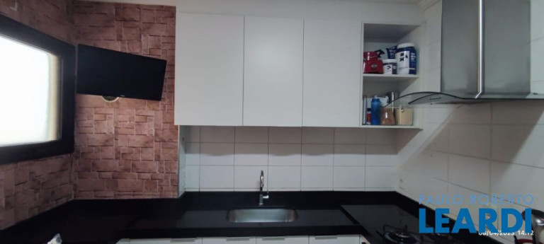 Imagem Apartamento com 3 Quartos à Venda, 75 m² em Vila Gilda - Santo André Imagem Apartamento com 3 Quartos à Venda, 75 m² em Vila Gilda - Santo André