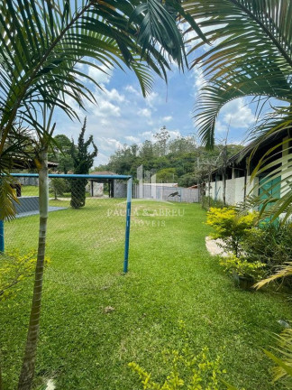 Imagem Chácara com 8 Quartos à Venda, 3.000 m² em Itrapoá - Ribeirão Pires Imagem Chácara com 8 Quartos à Venda, 3.000 m² em Itrapoá - Ribeirão Pires