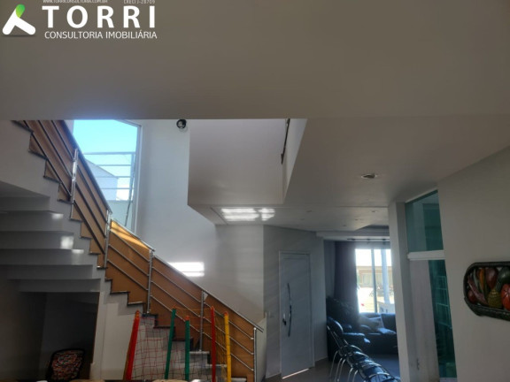 Imagem Imóvel com 3 Quartos à Venda, 201 m² em Ibiti Reserva - Sorocaba