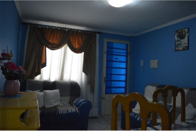 Imagem Apartamento com 2 Quartos à Venda, 40 m² em Jardim Lourdes - São Paulo