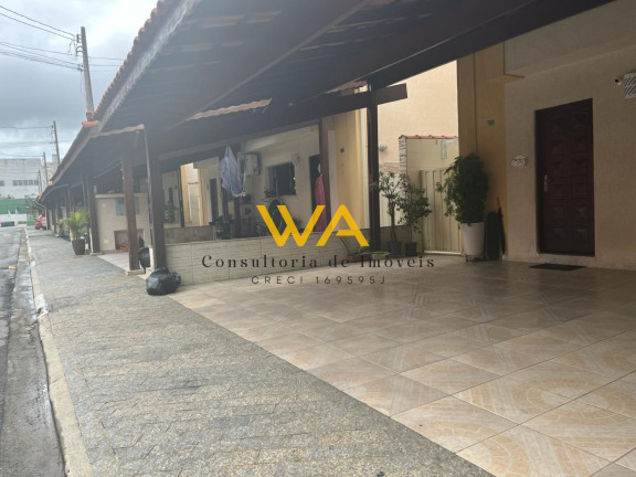 Casa com 3 Quartos à Venda, 140 m² em Vila Rubens - Mogi Das Cruzes