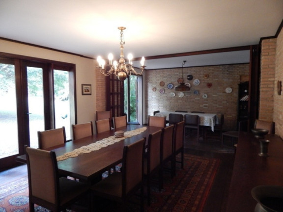 Imagem Casa com 4 Quartos à Venda, 722 m² em Granja Viana - Cotia Imagem Casa com 4 Quartos à Venda, 722 m² em Granja Viana - Cotia