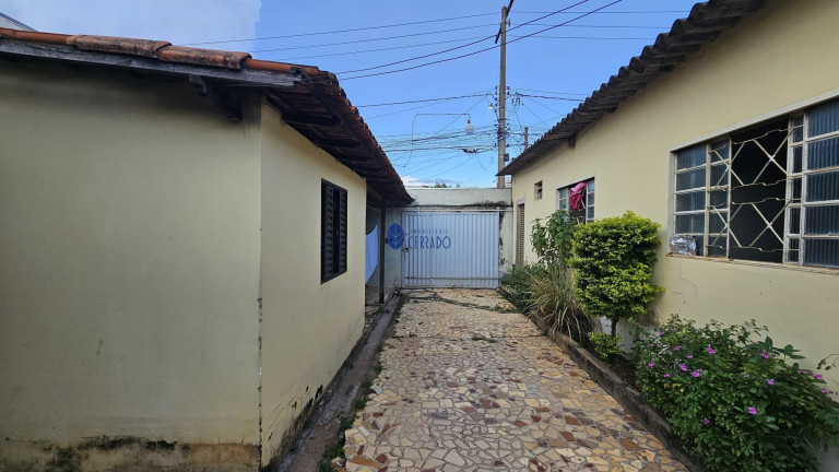 Casa com 3 Quartos à Venda, 135 m² em Jundiaí - Anápolis