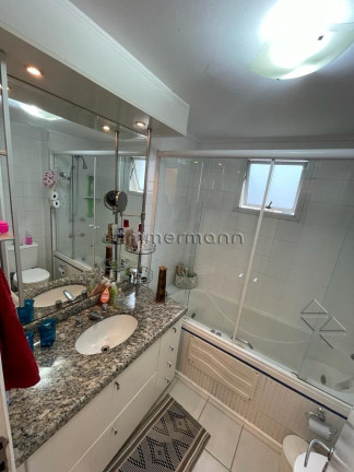Imagem Apartamento com 4 Quartos à Venda, 180 m² em Vila Romana - São Paulo