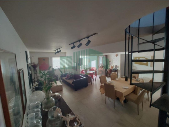 Apartamento com 6 Quartos à Venda, 330 m² em Casa Caiada - Olinda