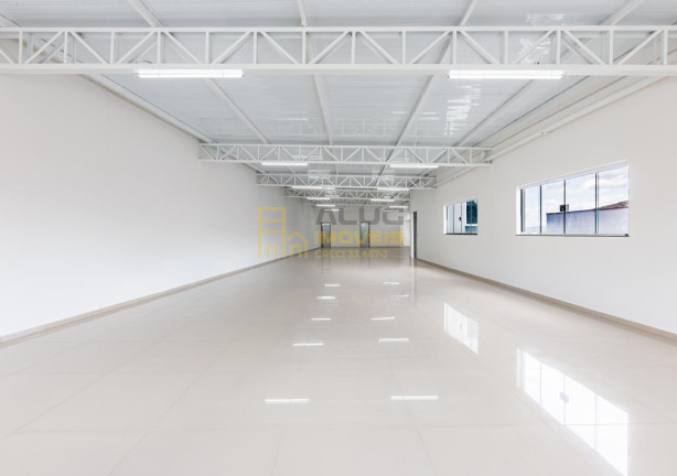 Imagem Imóvel Comercial para Alugar, 362 m² em Jaguaré