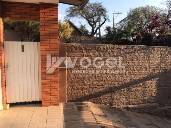 Imagem Casa com 3 Quartos à Venda,  em Santa Teresa - Sao Leopoldo