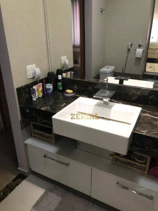 Imagem Cobertura com 2 Quartos à Venda, 144 m² em Olímpico - São Caetano Do Sul