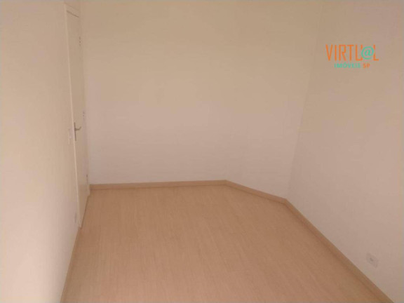Imagem Apartamento com 2 Quartos à Venda, 51 m² em Vila Mangalot - São Paulo Imagem Apartamento com 2 Quartos à Venda, 51 m² em Vila Mangalot - São Paulo