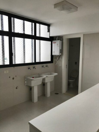 Imagem Imóvel com 4 Quartos para Alugar, 329 m² em Santo Amaro - São Paulo Imagem Imóvel com 4 Quartos para Alugar, 329 m² em Santo Amaro - São Paulo
