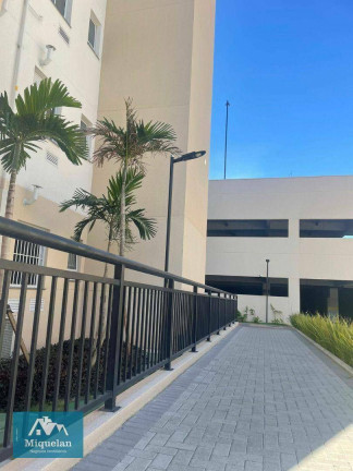 Imagem Apartamento com 2 Quartos à Venda, 46 m² em Jardim Santa Emília - São Paulo Imagem Apartamento com 2 Quartos à Venda, 46 m² em Jardim Santa Emília - São Paulo