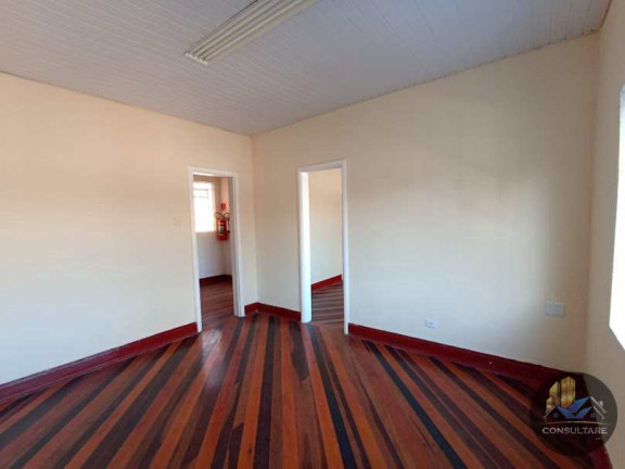 Imagem Sala Comercial para Alugar, 42 m² em Vila Mathias - Santos