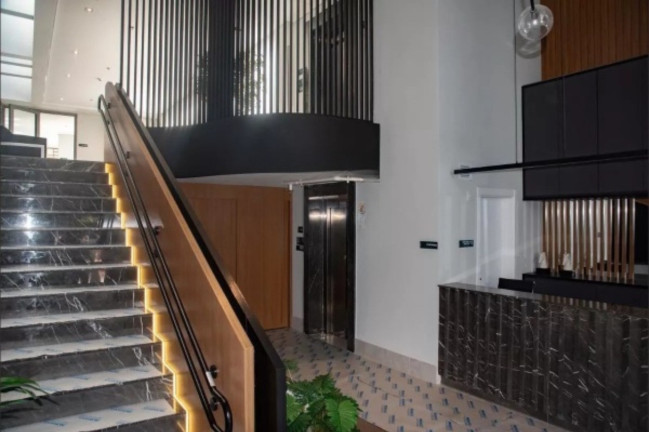 Imagem Imóvel com 1 Quarto à Venda, 28 m² em Vila Mariana - São Paulo Imagem Imóvel com 1 Quarto à Venda, 28 m² em Vila Mariana - São Paulo