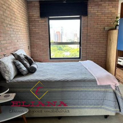 Imagem Apartamento com 1 Quarto à Venda, 70 m² em Vila Olímpia - São Paulo Imagem Apartamento com 1 Quarto à Venda, 70 m² em Vila Olímpia - São Paulo