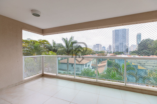 Imagem Apartamento com 1 Quarto à Venda, 67 m² em Brooklin - São Paulo