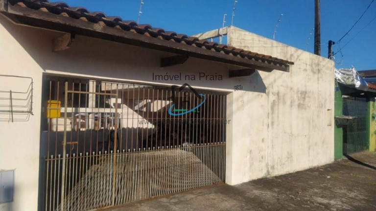 Imagem Casa com 3 Quartos à Venda, 309 m² em Silop - Ubatuba