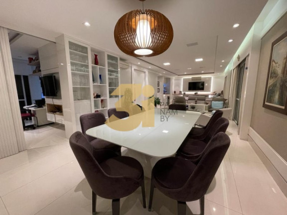 Imagem Apartamento com 3 Quartos à Venda, 200 m² em Panamby - São Paulo Imagem Apartamento com 3 Quartos à Venda, 200 m² em Panamby - São Paulo
