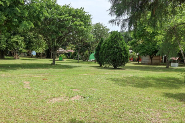 Imagem Casa com 4 Quartos à Venda, 4.672 m² em águas Claras - Viamão