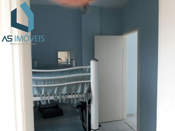 Imagem Apartamento com 3 Quartos à Venda, 90 m² em Passagem - Cabo Frio