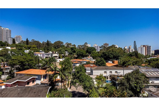 Imagem Terreno à Venda, em Pinheiros - São Paulo Imagem Terreno à Venda, em Pinheiros - São Paulo