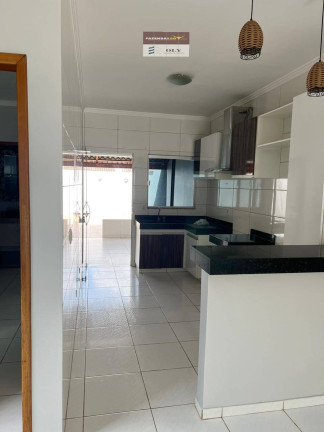 Casa com 3 Quartos à Venda, 105 m² em Jardim Atlântico - Goiânia
