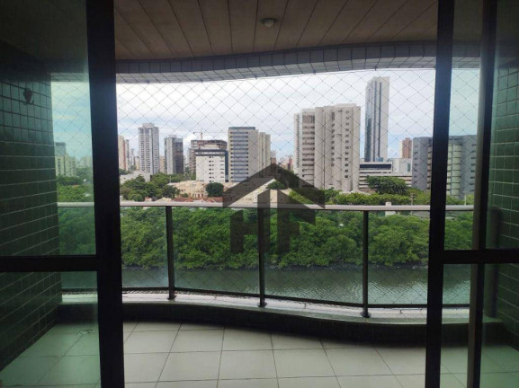 Imagem Apartamento com 4 Quartos à Venda, 152 m² em Madalena - Recife Imagem Apartamento com 4 Quartos à Venda, 152 m² em Madalena - Recife