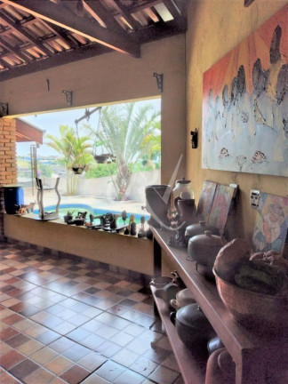 Imagem Casa com 3 Quartos à Venda,  em Condomínio Residencial Mirante Do Vale - Jacareí