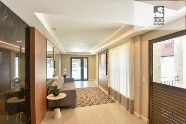 Imagem Cobertura com 3 Quartos à Venda, 117 m² em Batel - Curitiba Imagem Cobertura com 3 Quartos à Venda, 117 m² em Batel - Curitiba