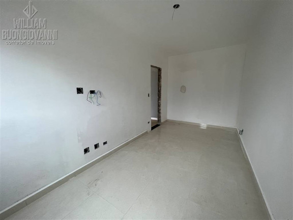 Imagem Apartamento com 1 Quarto à Venda, 52 m² em Real - Praia Grande
